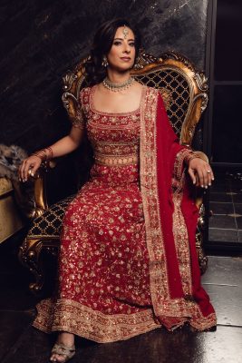 Archna Vajpayee